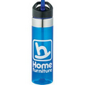 20 Oz. Kensington BPA Free Sport Bottle